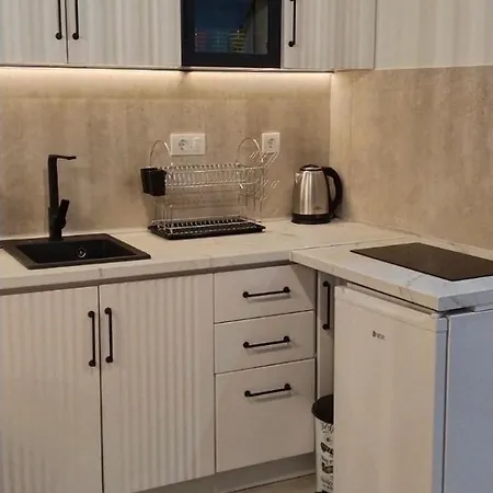 Izvor Tisine Apartment