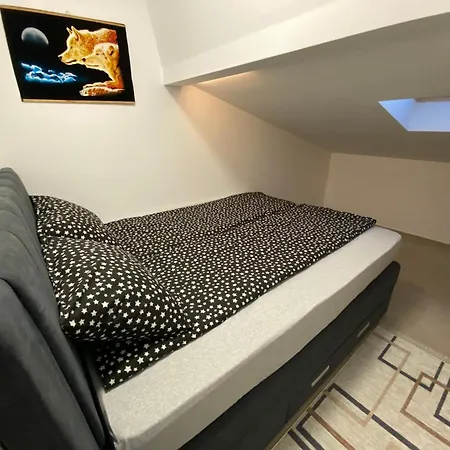 Apartment Izvor Tisine