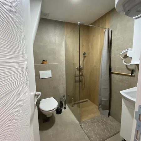 Izvor Tisine Apartment Divcibare