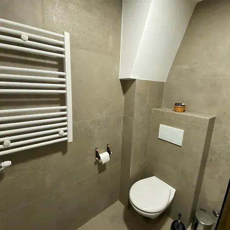 Apartment Izvor Tisine *