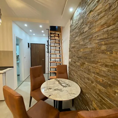 Izvor Tisine Apartment Divcibare