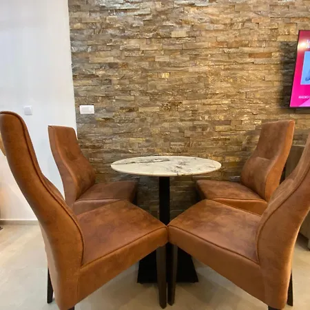 Apartment Izvor Tisine