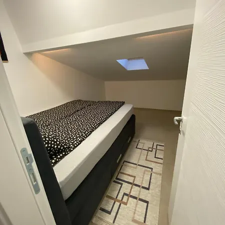Izvor Tisine Apartment *