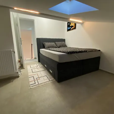 Izvor Tisine Apartment