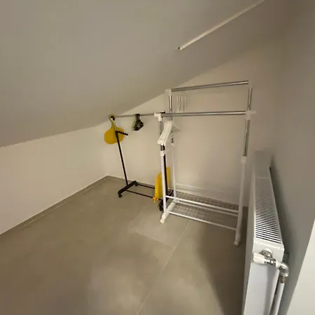 Apartment Izvor Tisine *