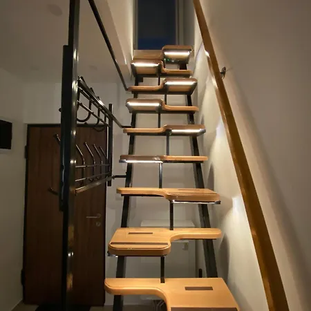 Apartment Izvor Tisine