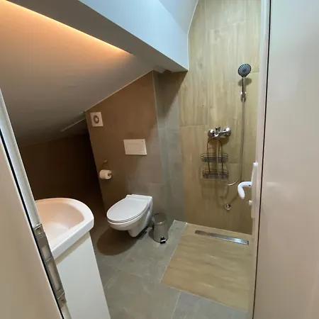 Apartment Izvor Tisine